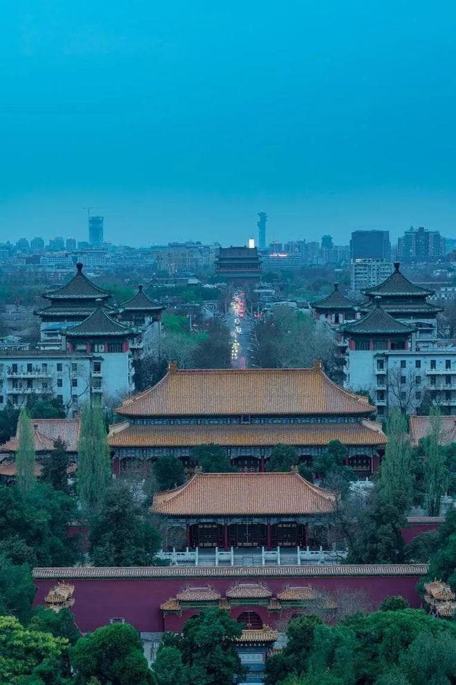 来了北京才知道，最好吃的不是簋街，不是王府井，而是这8个地方