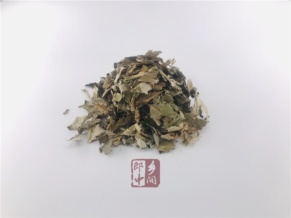 荷叶的功效与作用