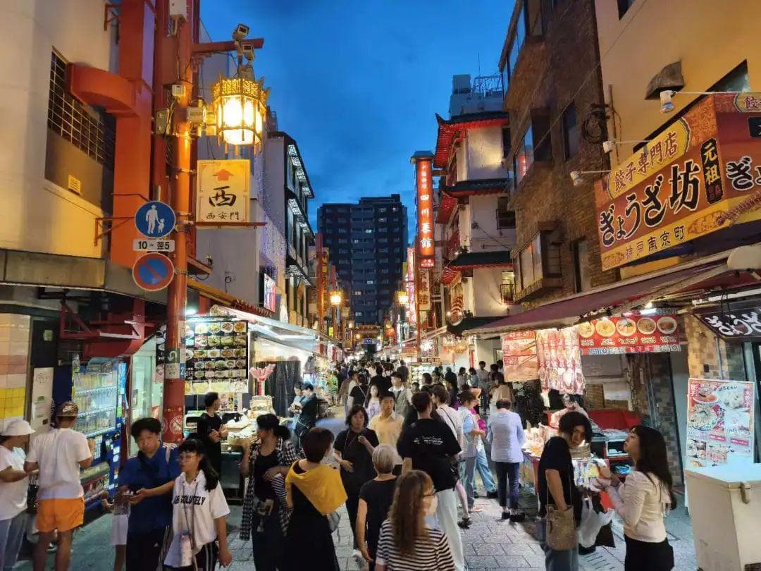 十一去日本旅游？机票暴涨背后的原因分析