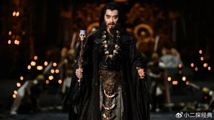 纣王也配封神？封神榜的意义究竟在哪？