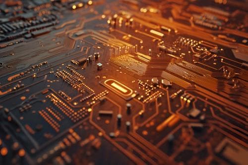 射频传输：从基础原理到多元应用的深度剖析