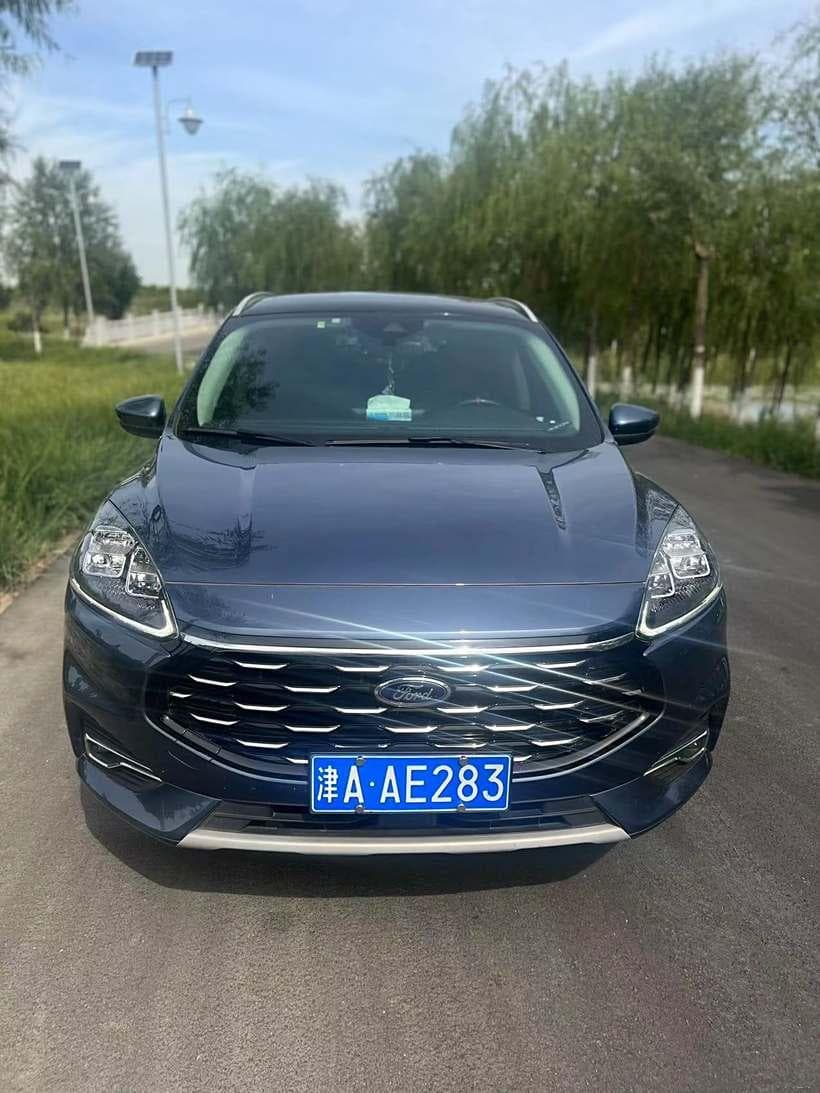 福特锐际火花塞更换指南：选择要点与操作步骤详解