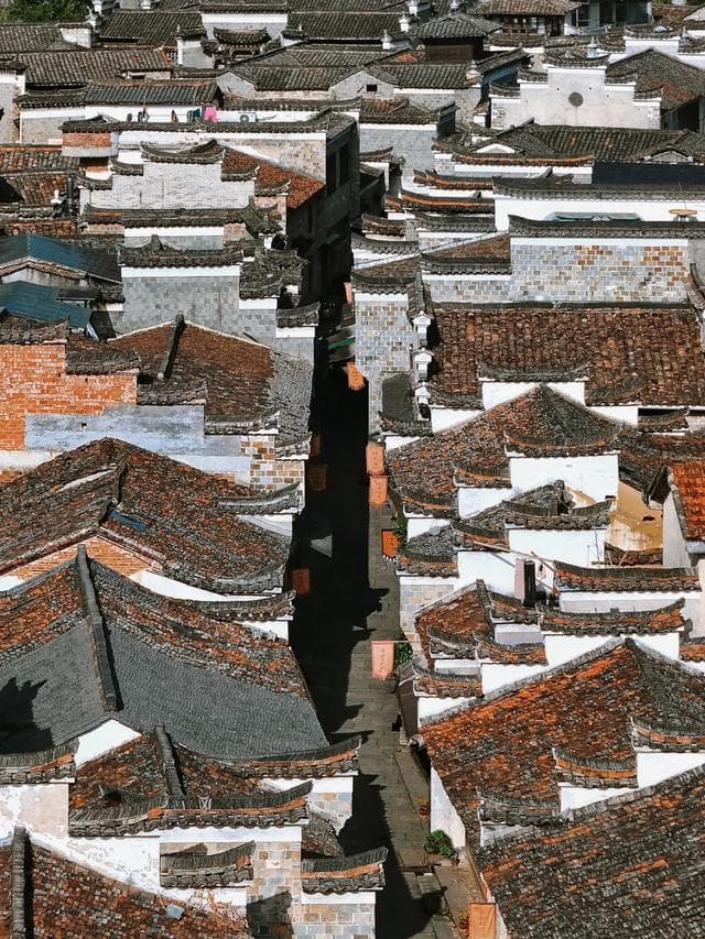 玩转衢州：6大景点打卡，地道美食与特色住宿全攻略