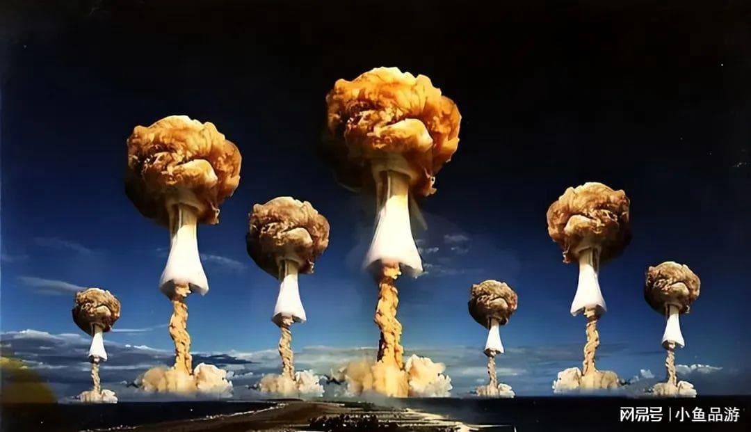 第一颗氢弹试爆前的未知原理试验, 揭秘大公开!