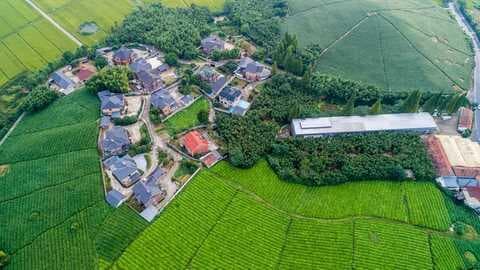 农村土地怎么判断是宅基地