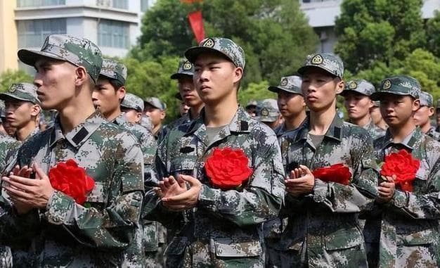 退役军人与退伍军人的区别！一字之差，天壤之别！
