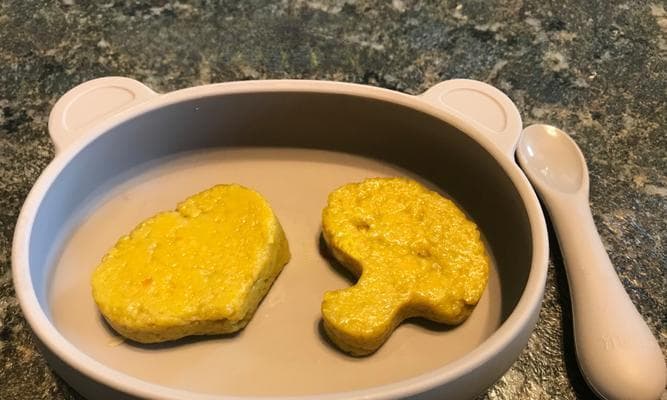 贝贝南瓜米糊减脂主食怎么做？有哪些健康减肥效果？