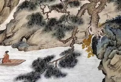 《暮江吟》该如何理解？创作背景是什么？