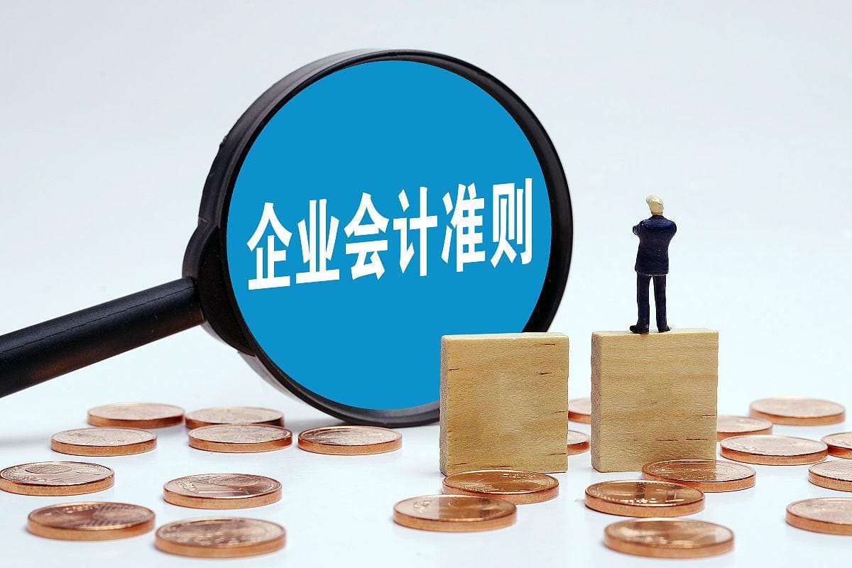从会计本质到财务分析：新手入门完全指南