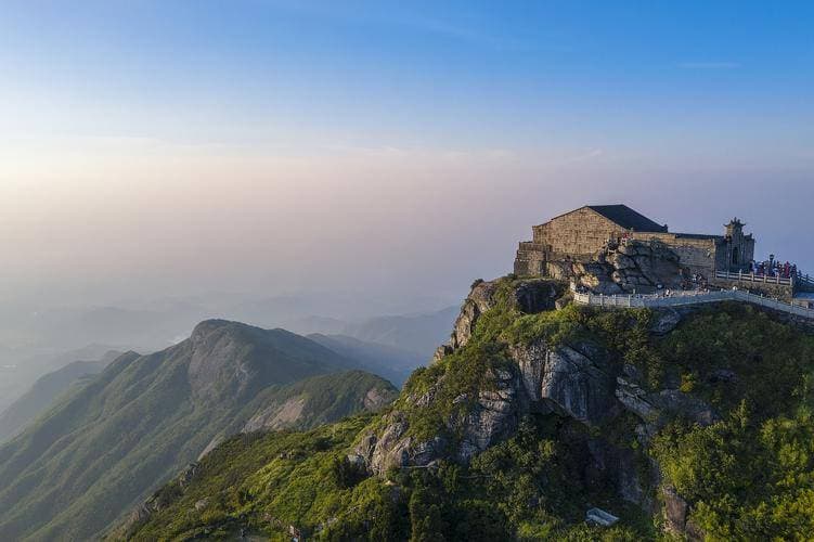 衡阳旅游攻略景点大全，衡阳旅游必去十大景点有哪些？看这里！