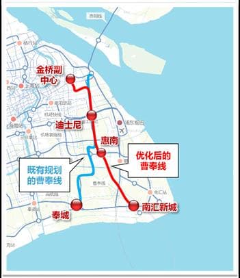 新时代都市圈多层次轨道交通规划研究