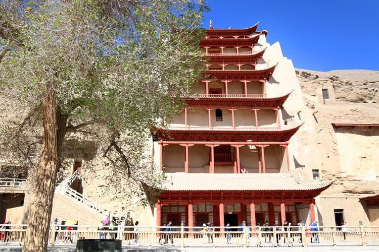 十大甘肃旅游必备物品有哪些 去甘肃旅游要准备什么东西