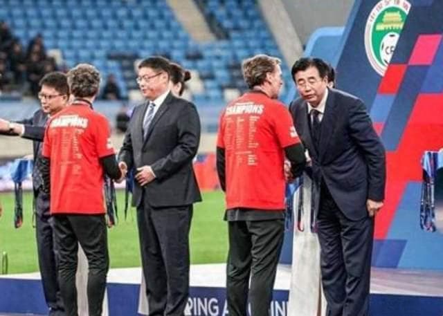 避免炸伤？足协介入：要求俱乐部与国家队实现球员状态共享！