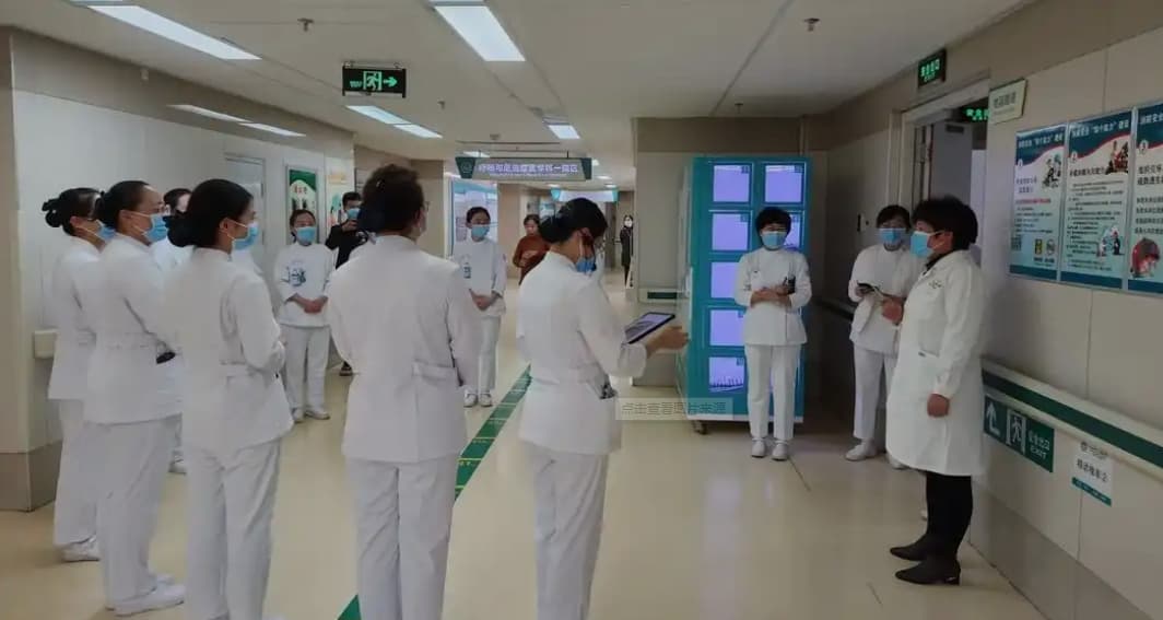 医疗领域中的信息化、数字化、智能化、数智化这些概念的区别你知道吗？