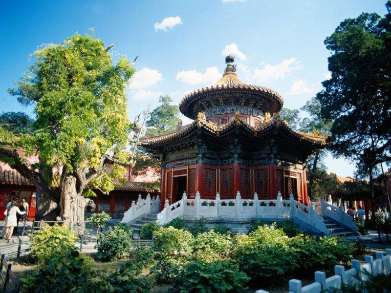 吉林市：一座与省同名的历史文化名城