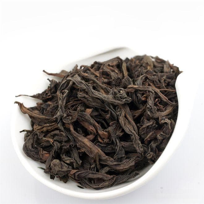 肉桂是什么茶类？多了解吧！