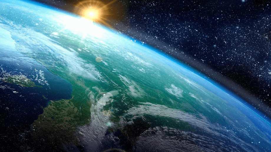 地理还可以这样讲（自然地理）39—大气的组成