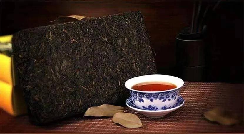 广西六堡茶是什么茶？