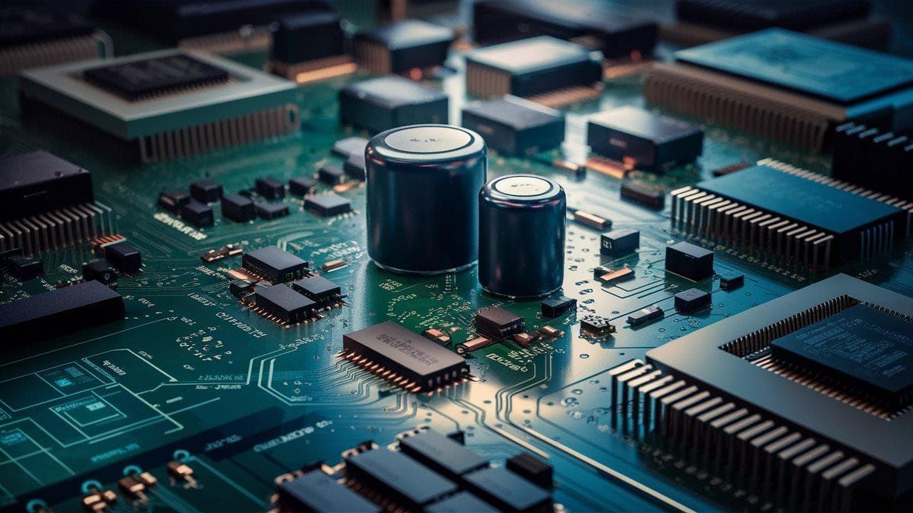 继电器选型技巧：根据负载特性选择合适的继电器