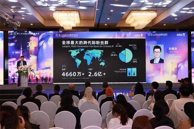 上影节热议：中国版《头号玩家》《星际穿越》要来了？