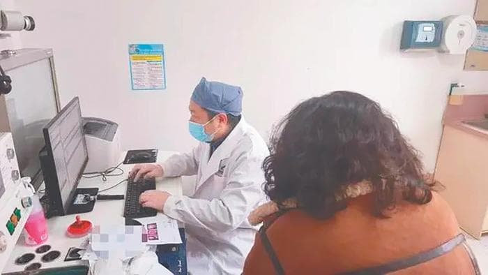 常戴耳机 或致永久性耳聋