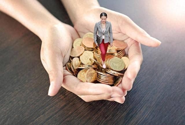 财富的三重境界：智慧、德行与舍得的传承