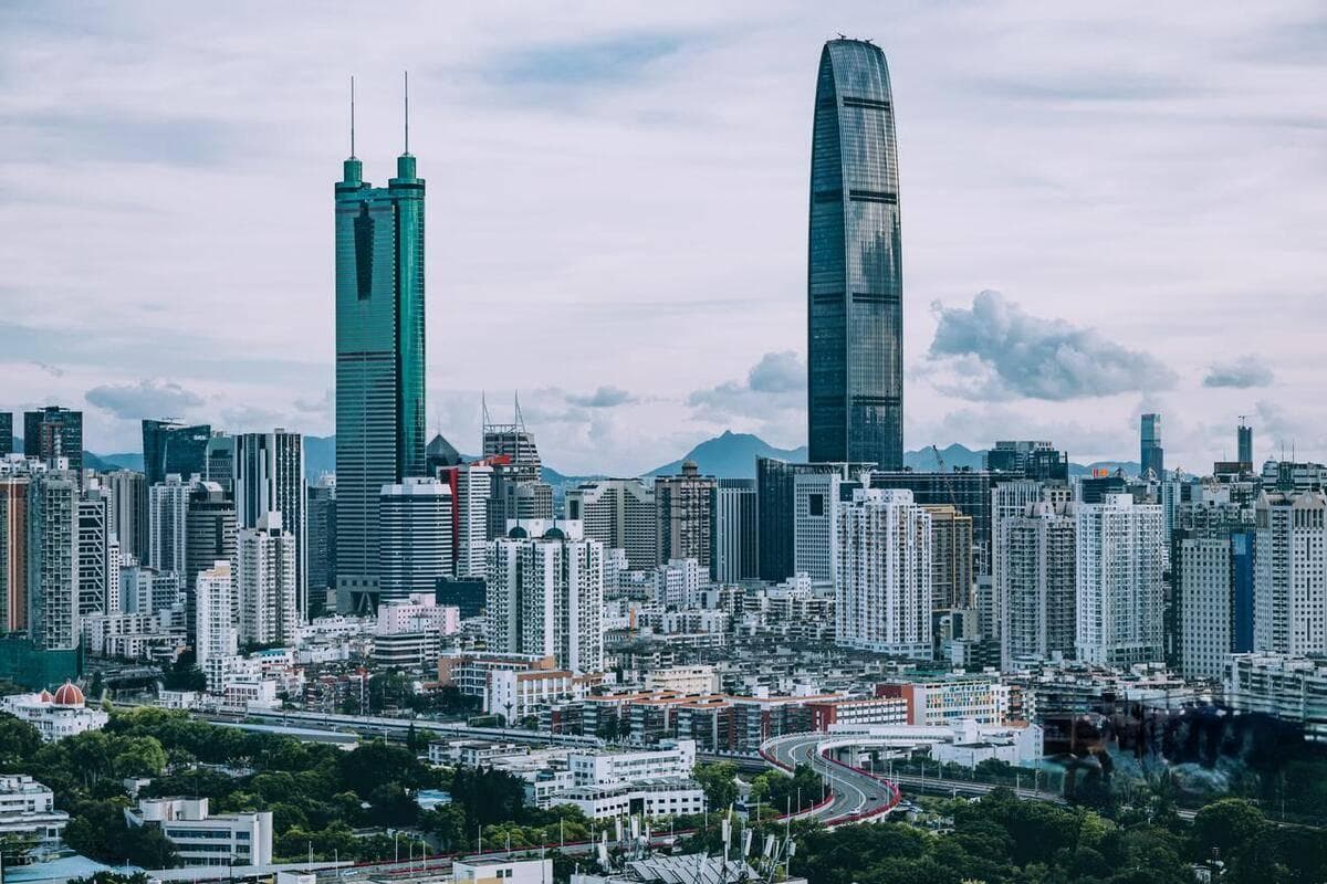 普通人在深圳租房一个月需要多少钱