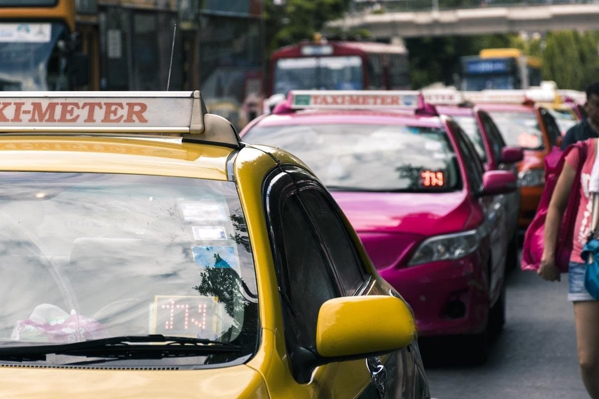 泰国旅游安全指南：安全愉快游览的必要提示