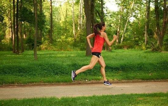 跑者必学的8种耐力训练法