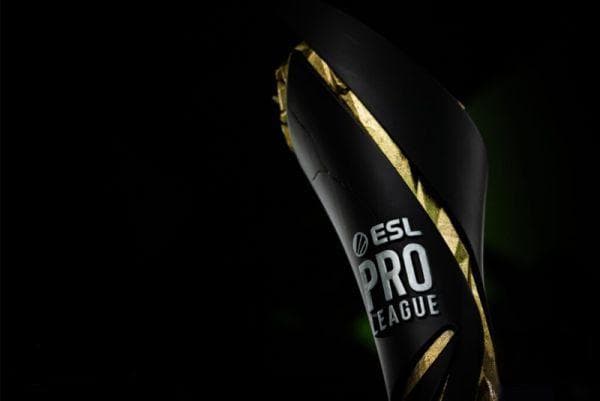 CS资讯|EPL S21参赛队伍、赛制、奖池一览
