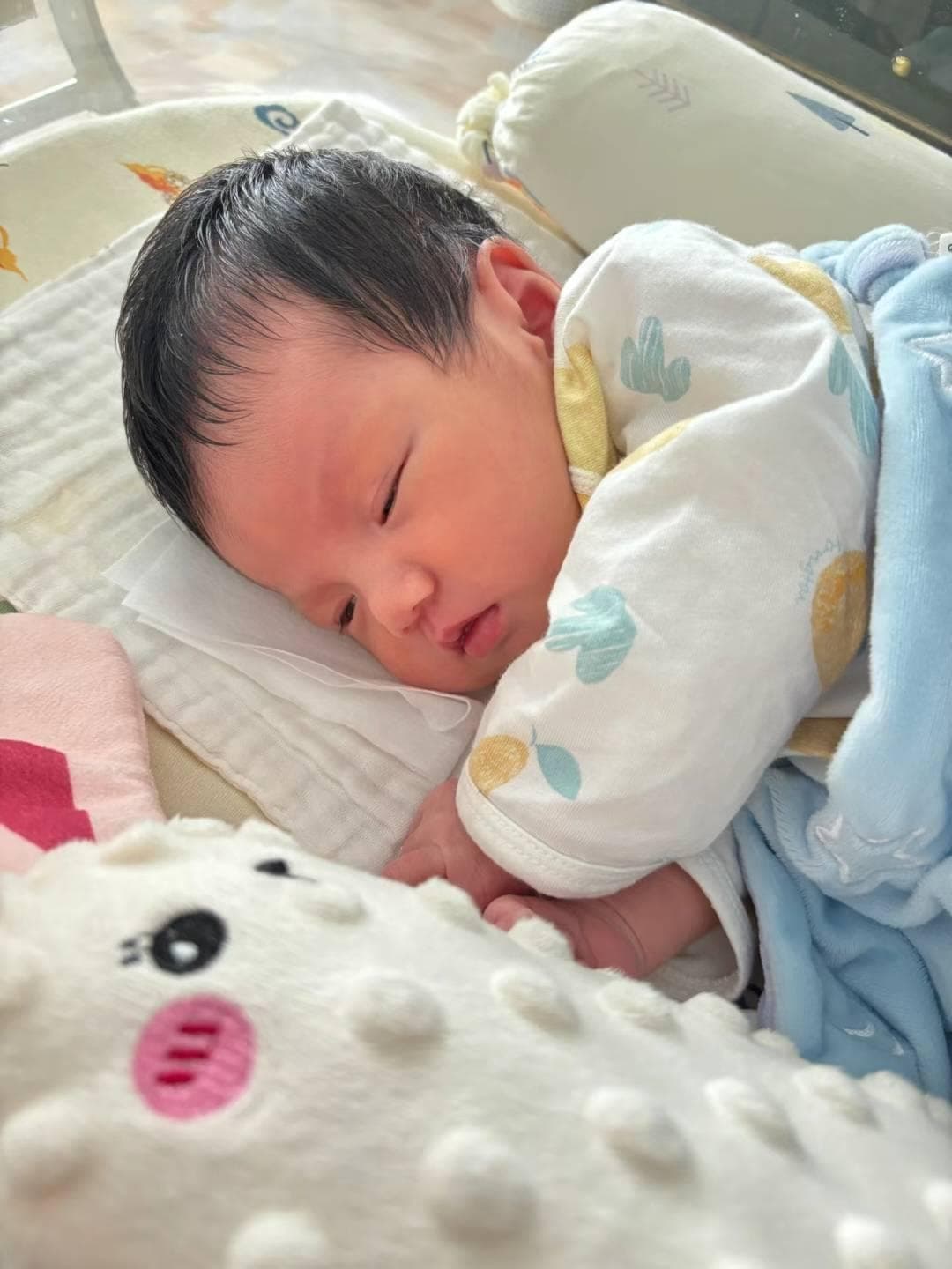 宝宝夜间睡眠不足：解决方案指南
