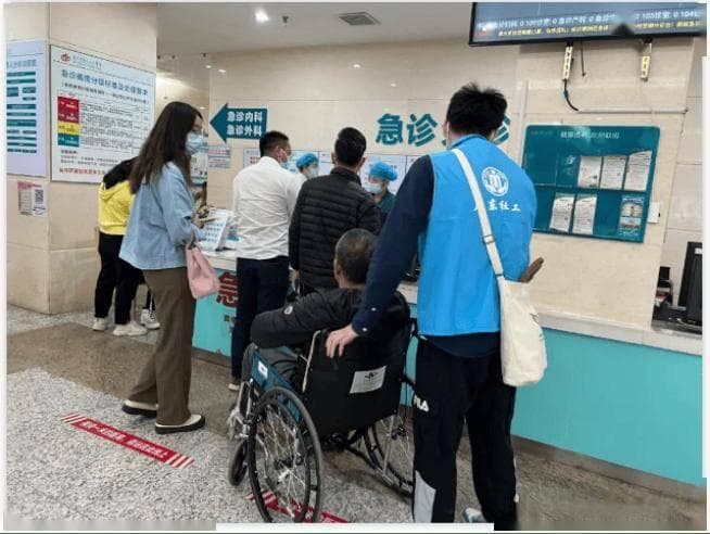 社工如何帮助独居残疾长者走出困境？一个真实的社工案例分析