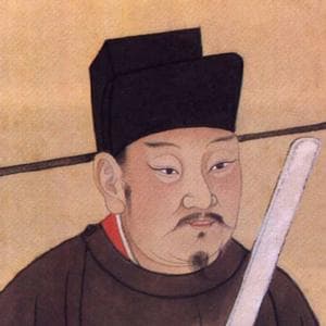 南宋名将韩世忠：赤手空拳擒野马的传奇人生
