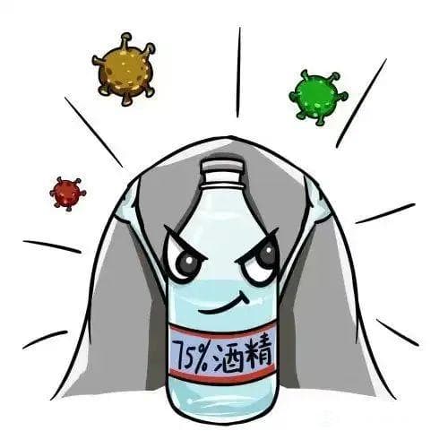 从个人防护到科学消杀，专家详解流感预防六大要点