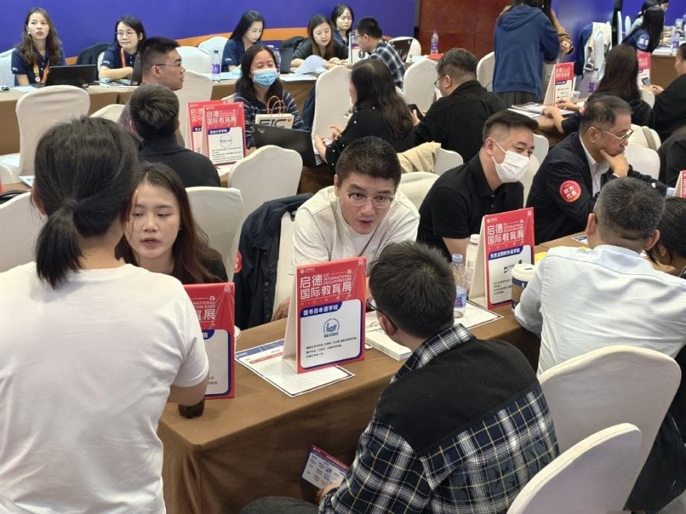 实习经历成海归就业核心竞争力，这些行业就业最好