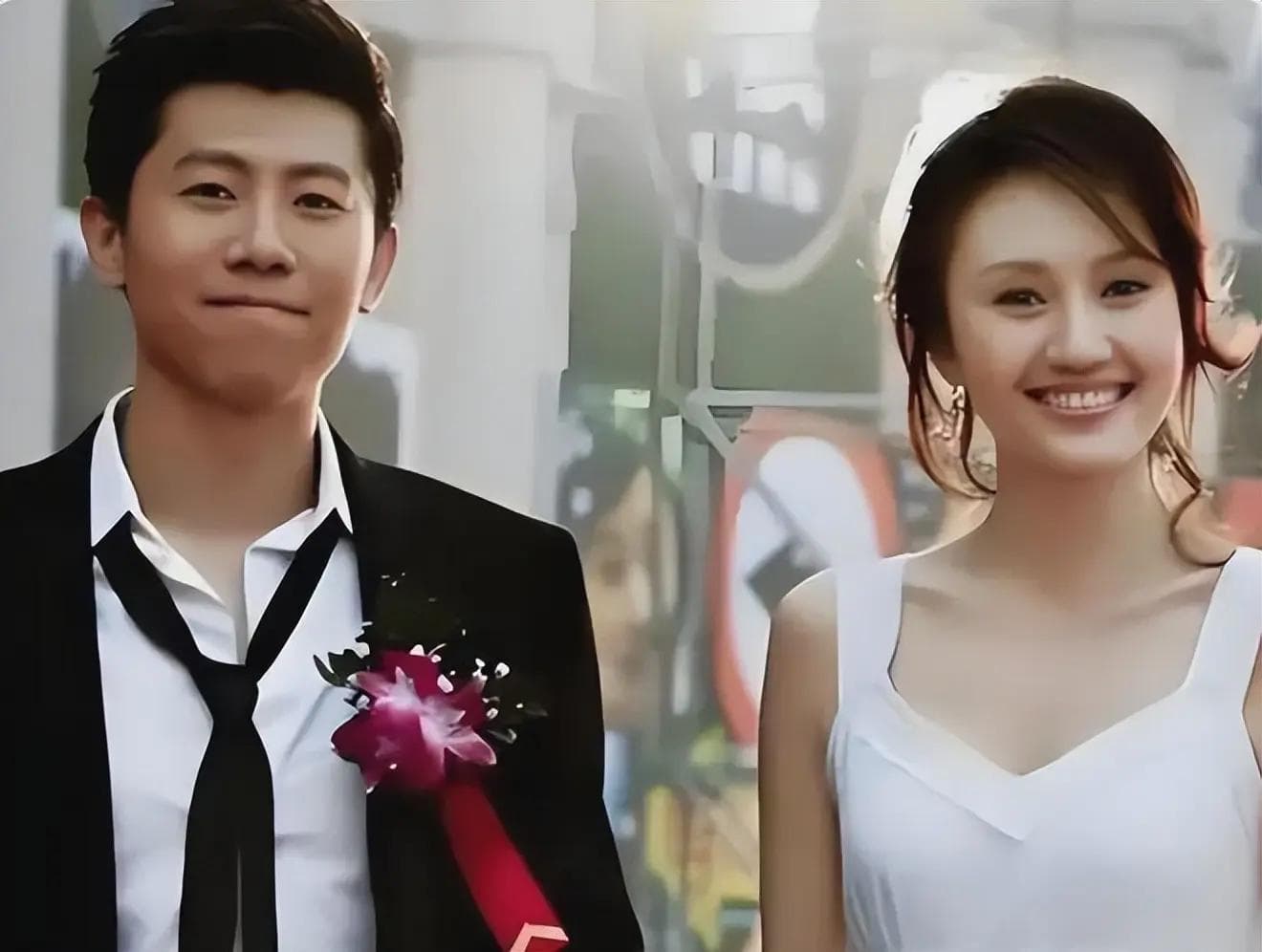 影帝夏雨：结婚不邀请父亲，与母亲明算账，和妻子袁泉甜蜜幸福