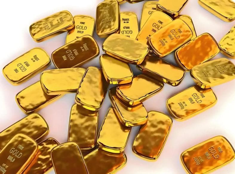 黄金vs比特币：谁将是未来的“避险之王”？