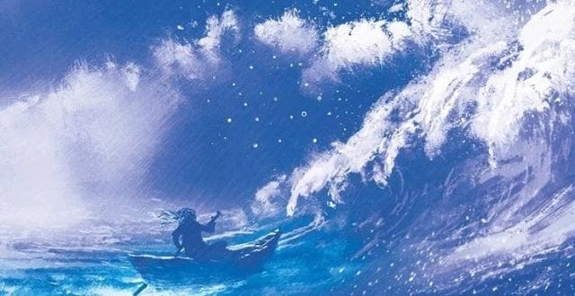海浪“大家族”