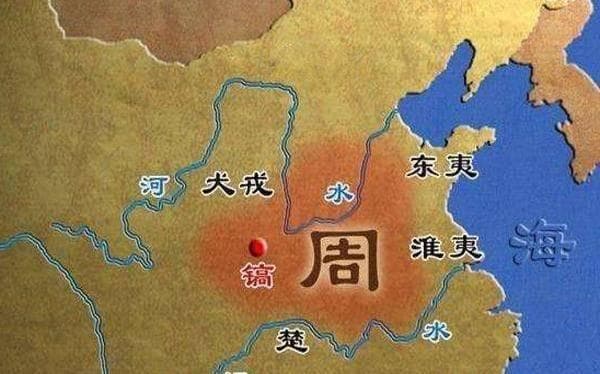 西周：封建制度的奠基者与礼乐文明的巅峰