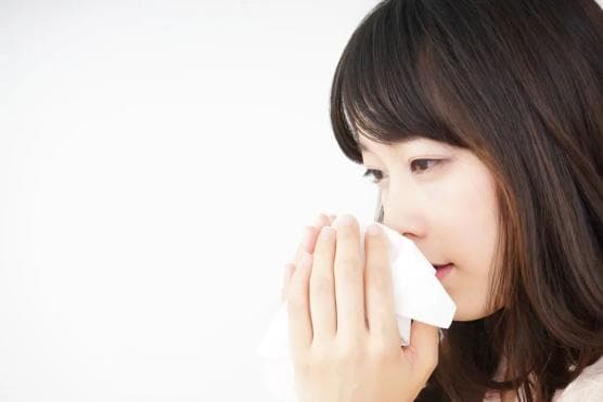 入梅后，霉菌竟在鼻窦“安了家”