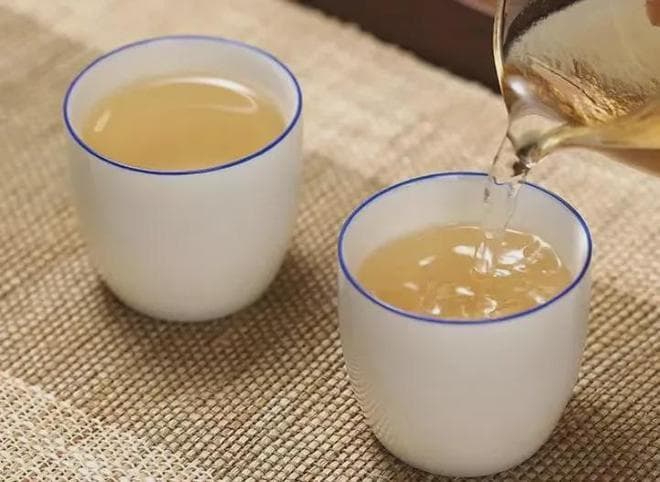七个喝茶技巧，缓解喝茶失眠