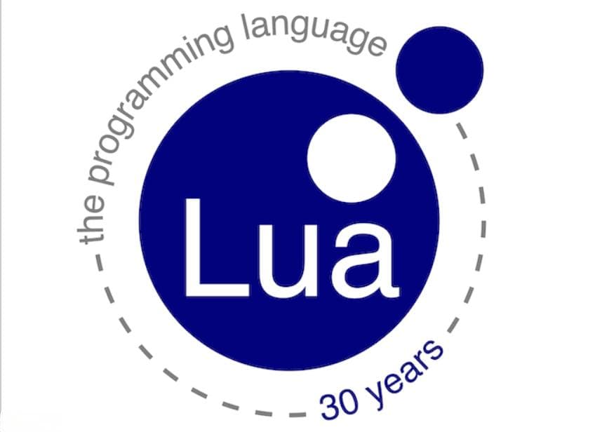 Lua语言快速入门教程