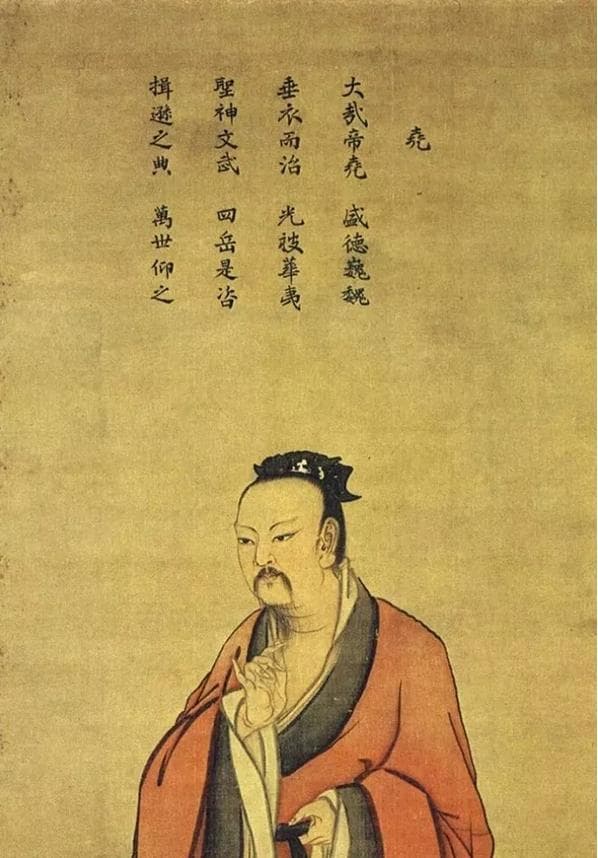 百家姓之64—唐姓，起源·迁徙·家训·名人故事