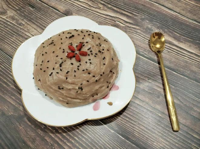 新年必备！芋泥制作秘笈：从传统到创新的甜蜜美味