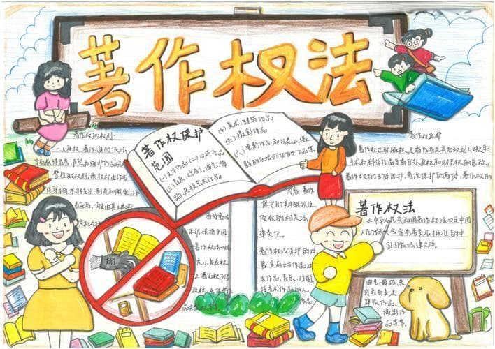 动漫版权纠纷频发，创作者如何保护自己的作品？
