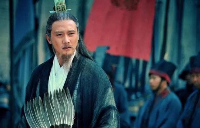 诸葛亮和司马懿谁更厉害？根据正史记载：二人根本不是同一水平！