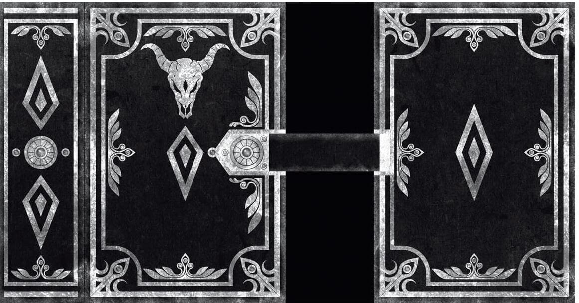 YGGDRASIL 职业大全 施法者·信仰系