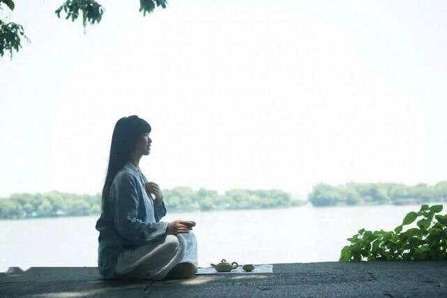 在因果面前，世上没有可怜之人