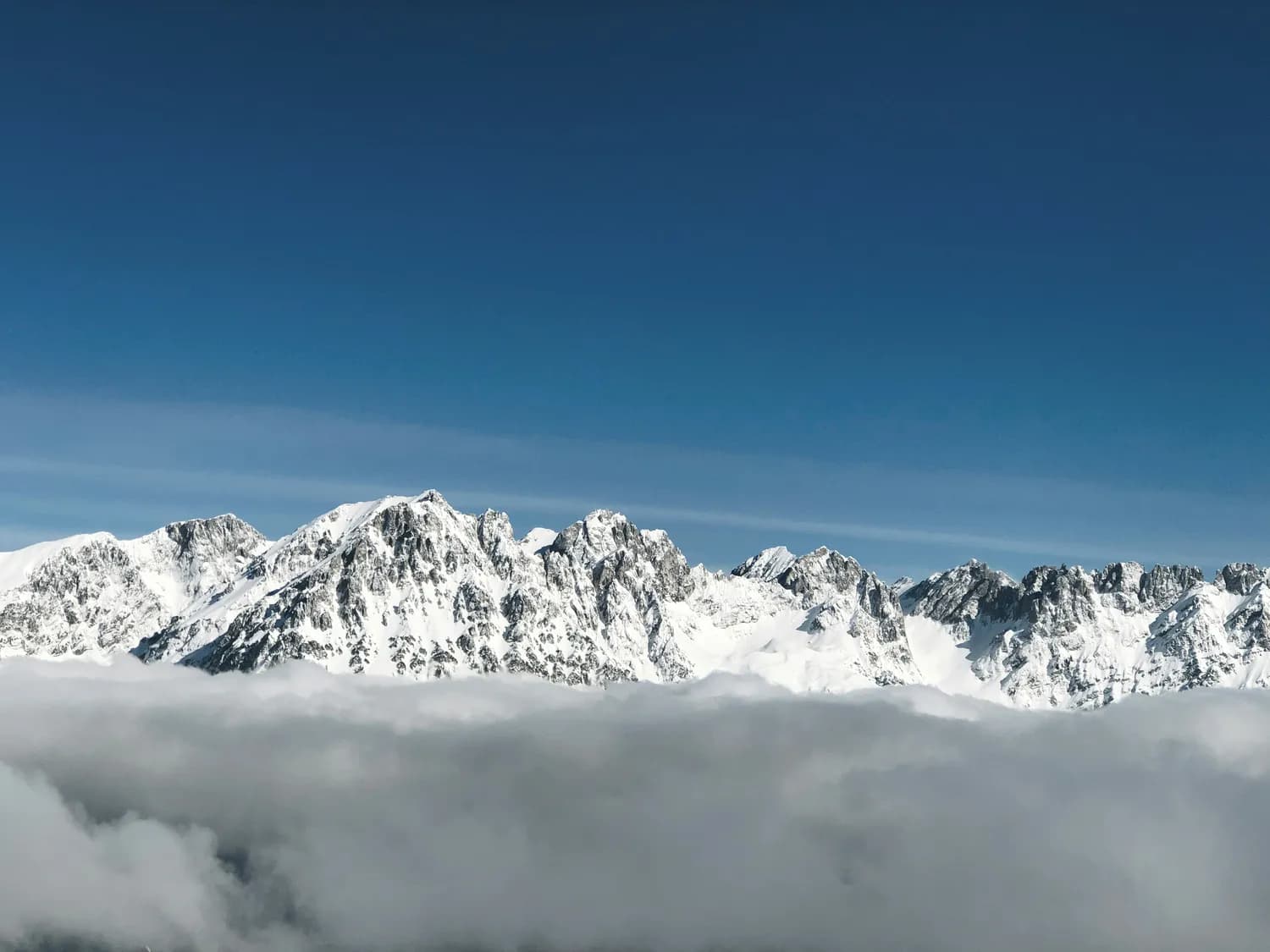 元旦打卡玉龙雪山，必知气象条件