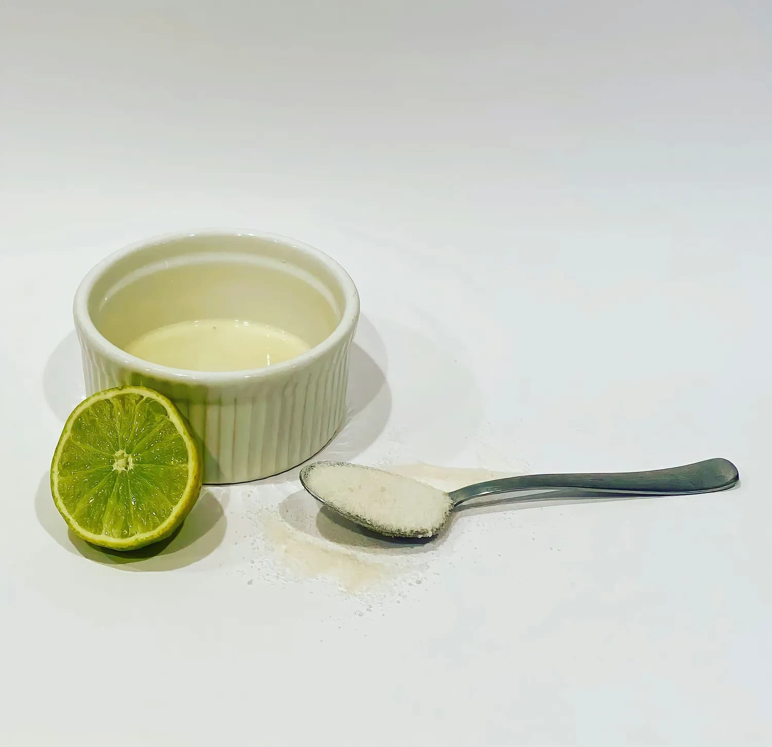 新年焕新！柠檬酸&泡腾片拯救电水壶黄垢